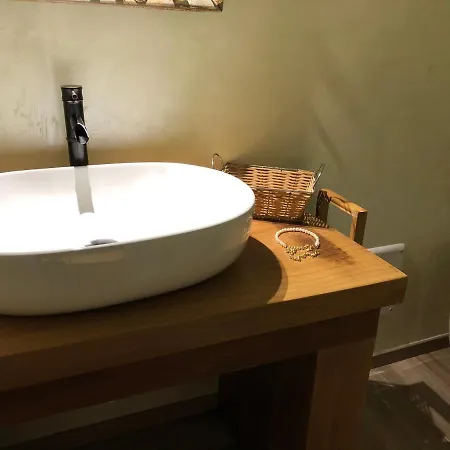 Dream & Relax Fiore فندق مبيت وإفطار