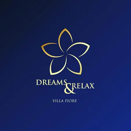 Dream & Relax Fiore فندق مبيت وإفطار
