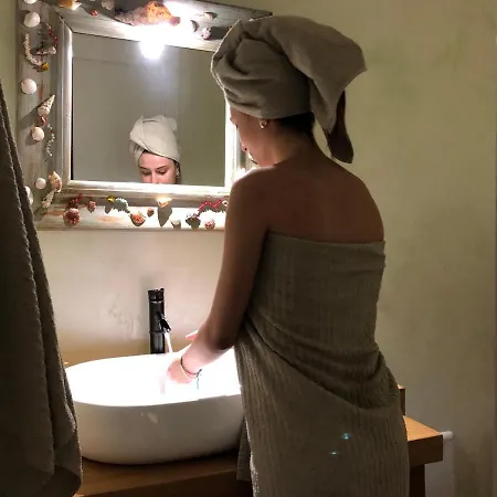 לינה וארוחת בוקר Dream & Relax Fiore