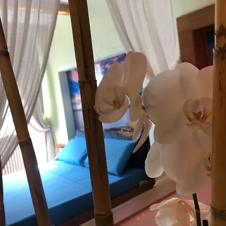 Dream & Relax Fiore فندق مبيت وإفطار