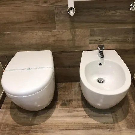 Dream & Relax Fiore فندق مبيت وإفطار باري