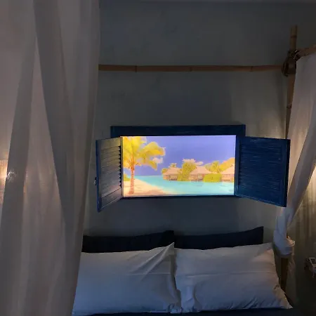 Panzió Dream & Relax Fiore