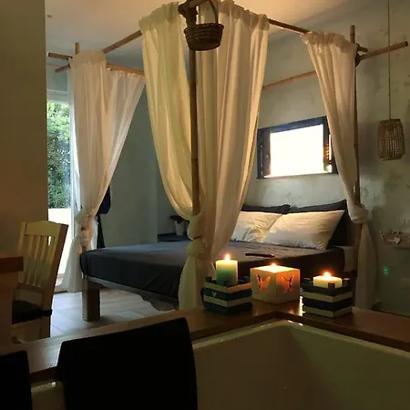 Dream & Relax Fiore Nocleg ze śniadaniem 4*