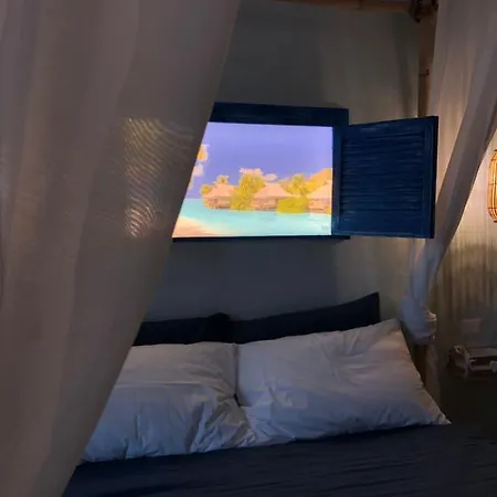 Panzió Dream & Relax Fiore 4*