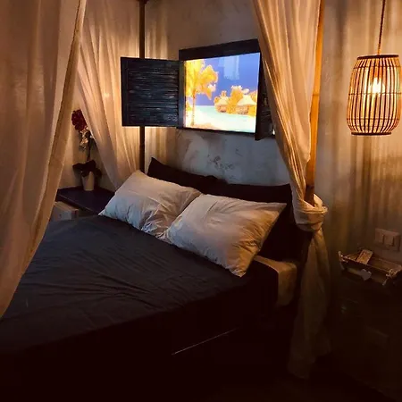 فندق مبيت وإفطار Dream & Relax Fiore