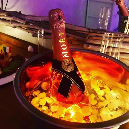 Dream & Relax Fiore 4* בארי