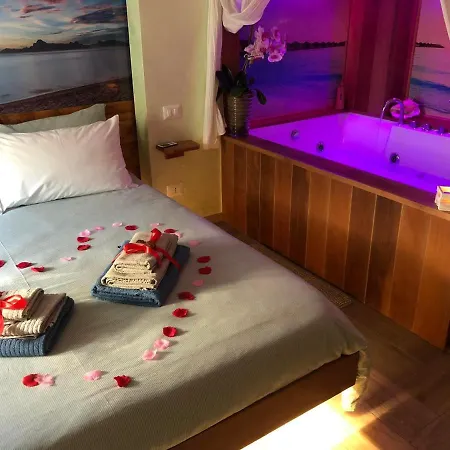 Dream&relax Fiore 4*