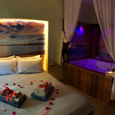 Dream & Relax Fiore Nocleg ze śniadaniem Bari