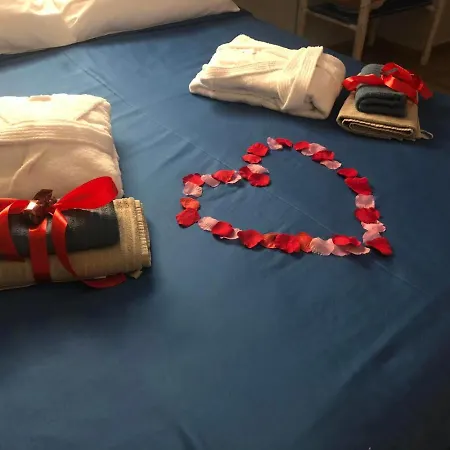 Dream & Relax Fiore Nocleg ze śniadaniem