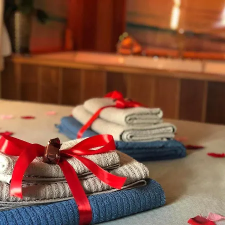 Nocleg ze śniadaniem Dream & Relax Fiore 4*