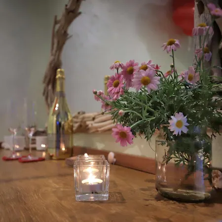 Dream & Relax Fiore 4*