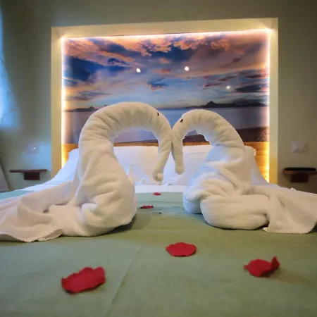 לינה וארוחת בוקר Dream & Relax Fiore 4*