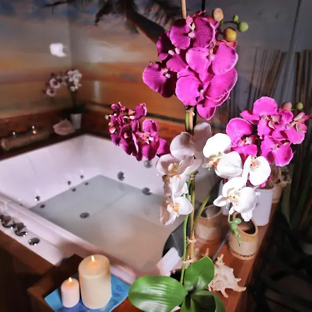 Dream & Relax Fiore לינה וארוחת בוקר בארי