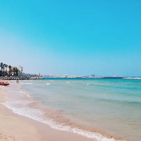 Dream&relax Fiore Bari