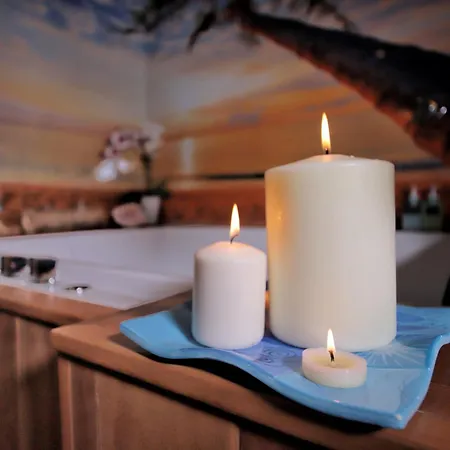 Dream & Relax Fiore Nocleg ze śniadaniem 4*