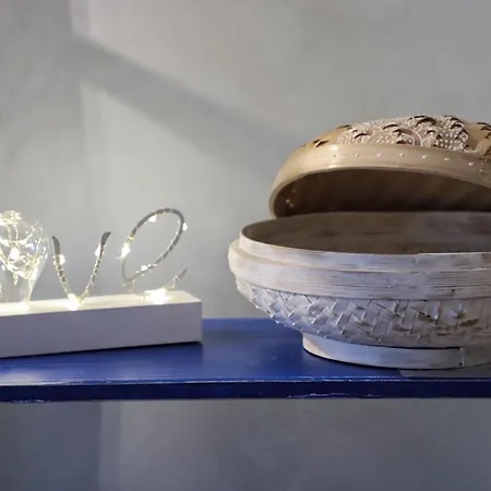 Panzió Dream & Relax Fiore