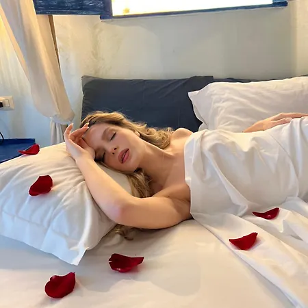 Bed & Breakfast Dream&relax Fiore Bari