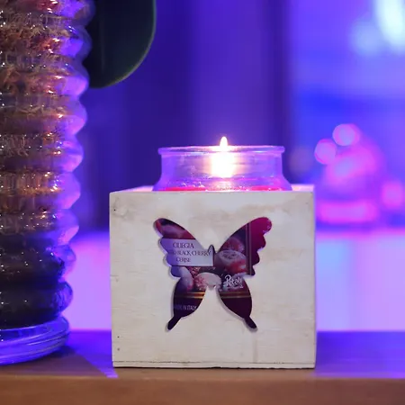 Panzió Dream & Relax Fiore