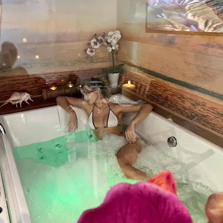 Nocleg ze śniadaniem Dream & Relax Fiore 4*