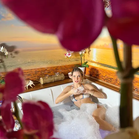 Dream & Relax Fiore فندق مبيت وإفطار باري