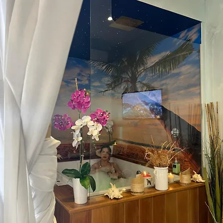 Dream & Relax Fiore 4* Bari