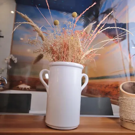 Dream & Relax Fiore Panzió