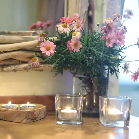 לינה וארוחת בוקר Dream & Relax Fiore