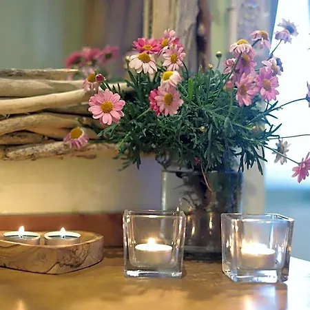Dream & Relax Fiore B&B 바리
