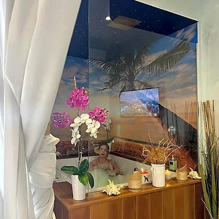 B&B Dream & Relax Fiore