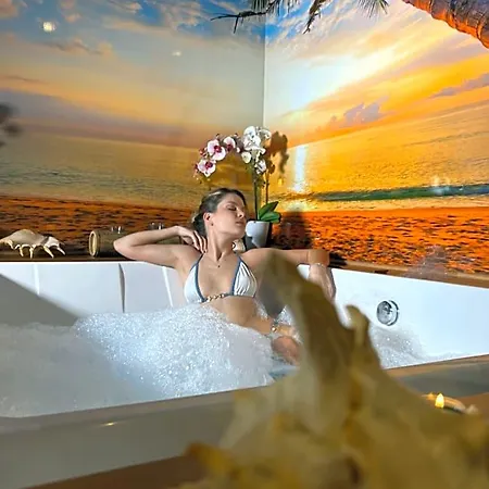 B&B Dream & Relax Fiore 바리