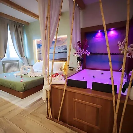Dream & Relax Fiore B&B