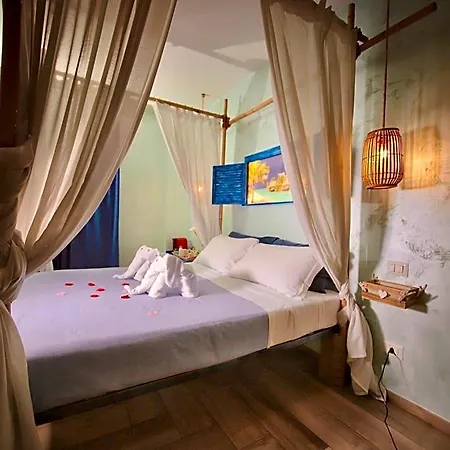 Dream & Relax Fiore B&B 4*