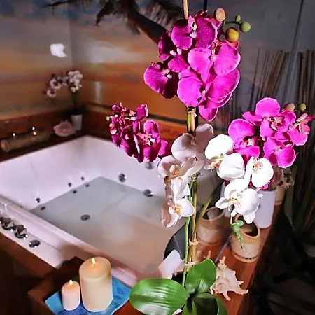 B&B Dream & Relax Fiore 4*