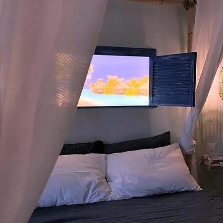 Nocleg ze śniadaniem Dream & Relax Fiore Bari