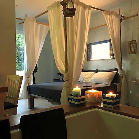 Nocleg ze śniadaniem Dream & Relax Fiore 4*