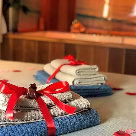 Nocleg ze śniadaniem Dream & Relax Fiore Bari