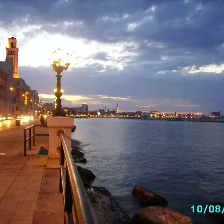 Dream & Relax Fiore 4* باري