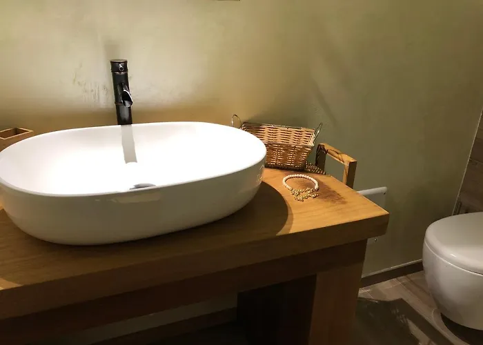 Dream & Relax Fiore Bed and breakfast