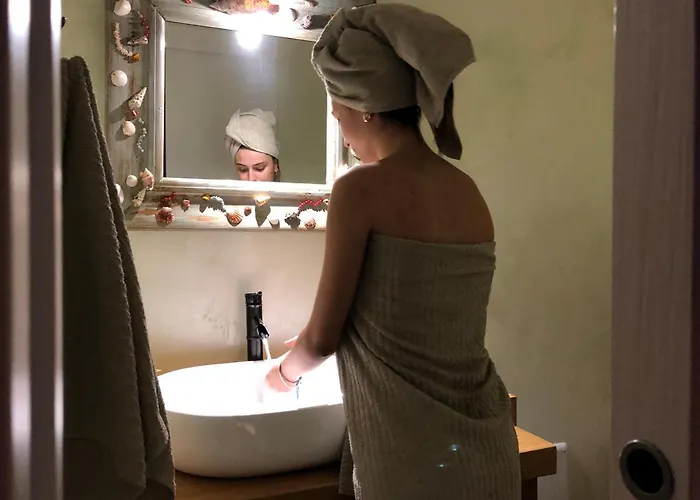 Bed and breakfast Dream & Relax Fiore