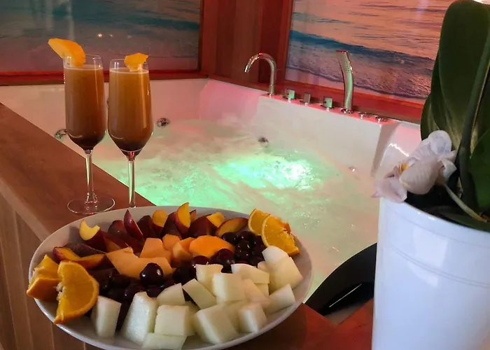 Bed and Breakfast Dream & Relax Fiore 4*