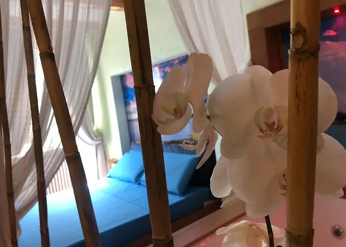 Dream & Relax Fiore Nocleg ze śniadaniem