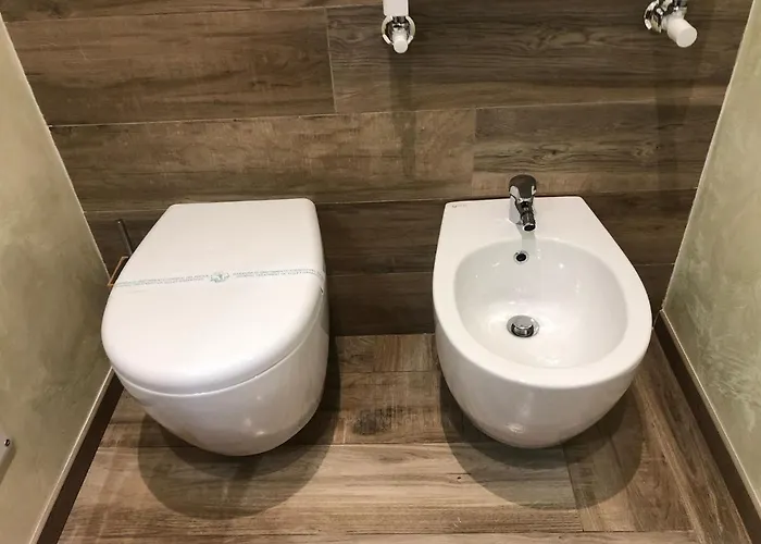 Dream & Relax Fiore Bed and Breakfast Μπάρι