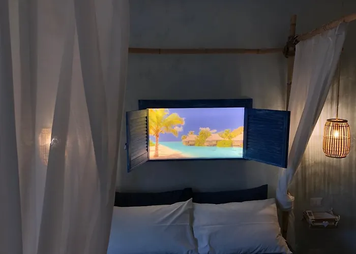 Nocleg ze śniadaniem Dream & Relax Fiore