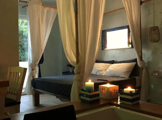 Dream & Relax Fiore Bed and breakfast 4*