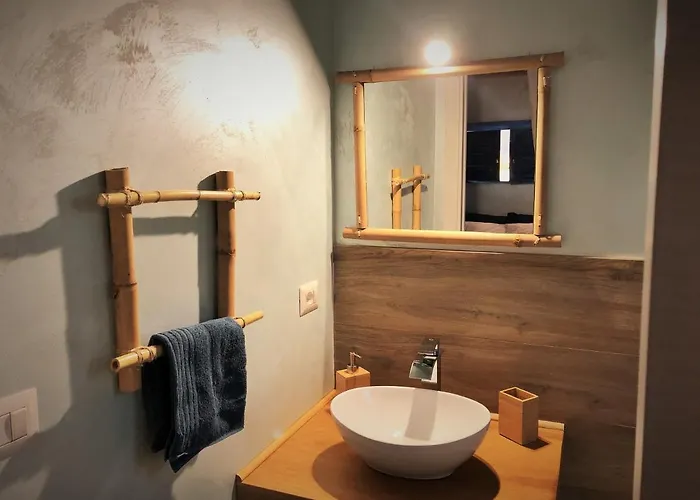 Dream & Relax Fiore Bed and Breakfast Μπάρι