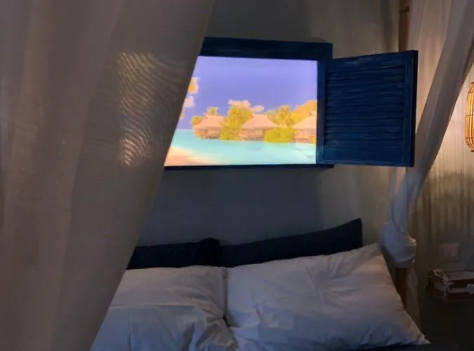 Bed and Breakfast Dream & Relax Fiore 4*