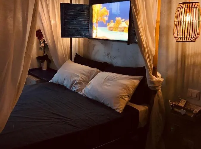 Bed and breakfast Dream & Relax Fiore