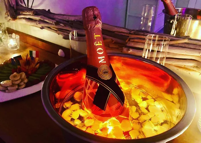 Dream & Relax Fiore 4* Bari