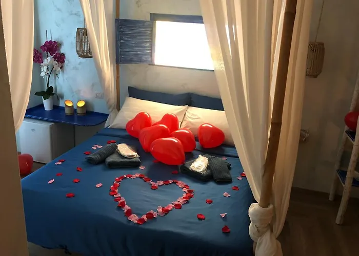 Nocleg ze śniadaniem Dream & Relax Fiore Bari