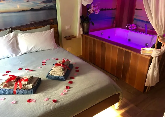 Dream & Relax Fiore 4*